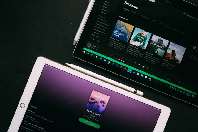 Come entrare in una Playlist di Spotify nel 2020